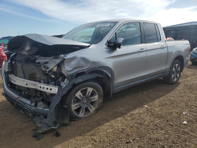 Vin: 5fpyk3f5xhb022786, lot: 59230955, honda ridgeline rtl 2017 img_1