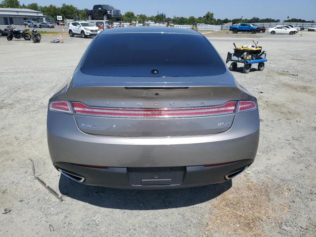 2015 LINCOLN MKZ HYBRID 3LN6L2LUXFR614182