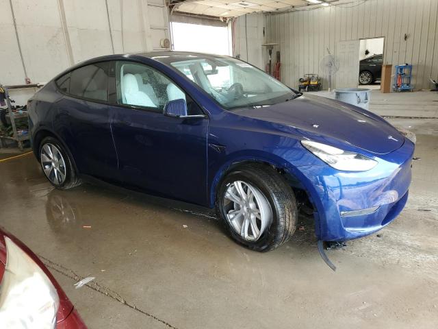 Vin: 7saygdee7pa089300, lot: 59233545, tesla model y 20234