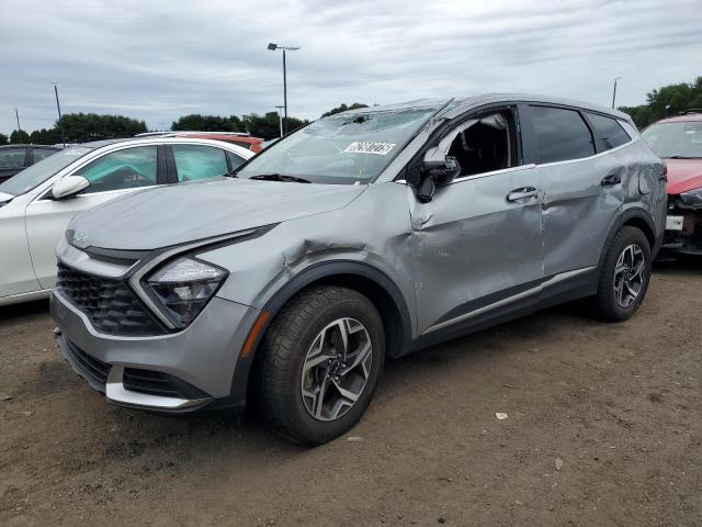 Vin: kndpucafxp7131025, lot: 62987275, kia sportage lx 2023 img_1
