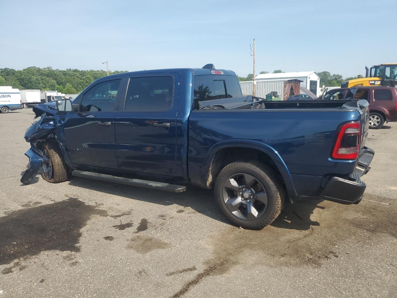 Global Auto Auctions