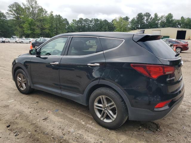 Vin: 5xyztdlb3hg444157, lot: 60741295, hyundai santa fe 20172