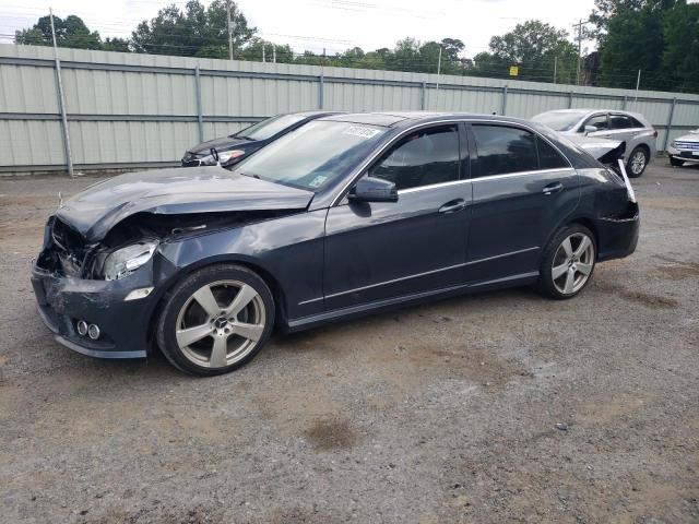 Vin: wddhf5gb4aa241891, lot: 61811815, mercedes-benz e-class 350 2010 img_1