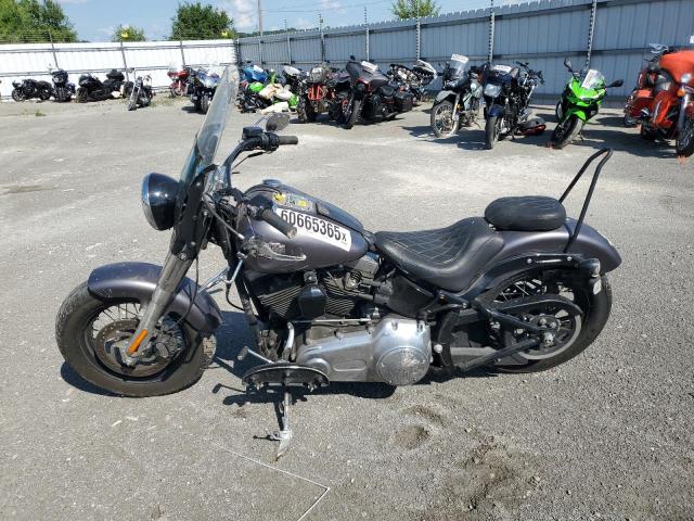 2015 HARLEY-DAVIDSON FLS SOFTAI 1HD1JRV13FB029608