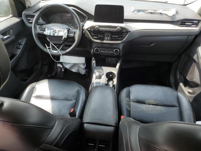 2022 FORD ESCAPE SEL 1FMCU9H97NUA61933