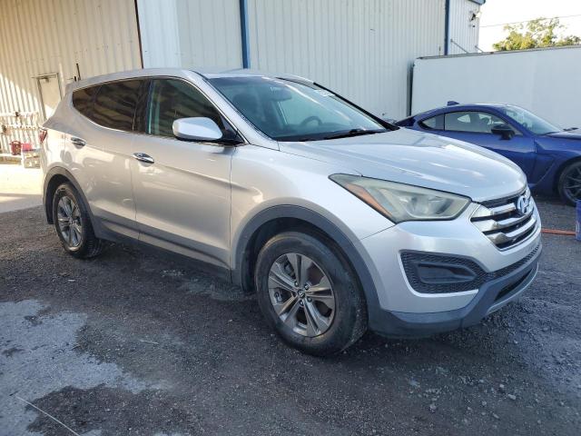 Vin: 5xyzt3lb4eg172224, lot: 61212975, hyundai santa fe 20144