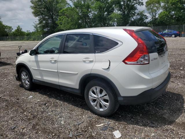 Vin: 5j6rm4h52cl074262, lot: 60739235, honda crv ex 20122