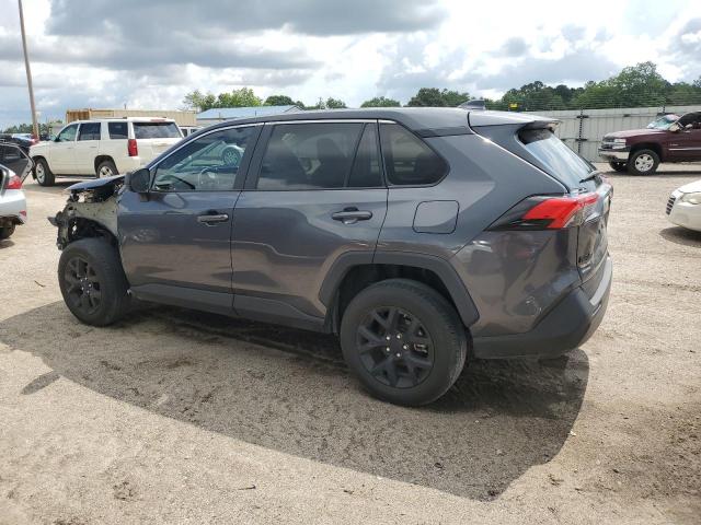 2023 TOYOTA RAV4 LE 2T3H1RFV8PC242436