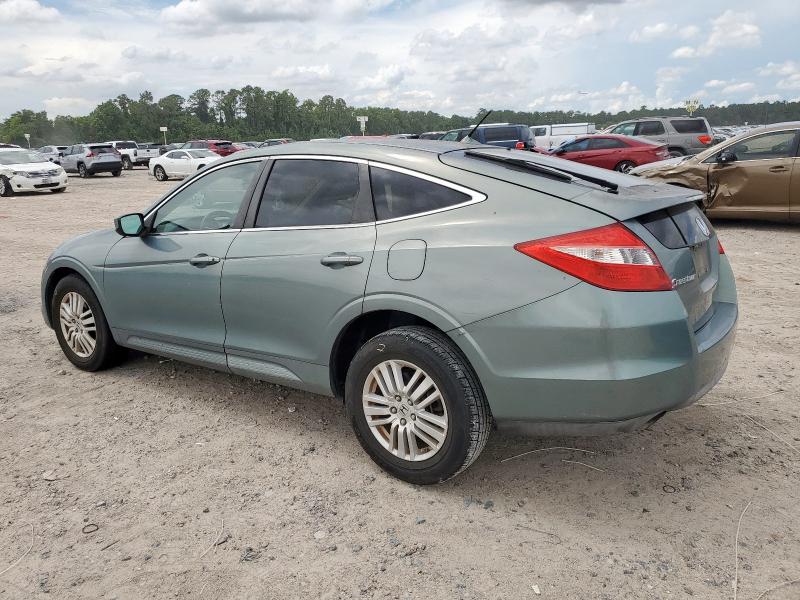 Vin: 5j6tf3h54cl005275, lot: 62430725, honda crosstour exl 20122