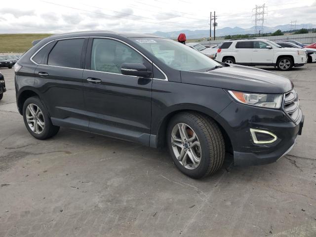 2015 FORD EDGE TITAN - 2FMTK4K92FBB43691