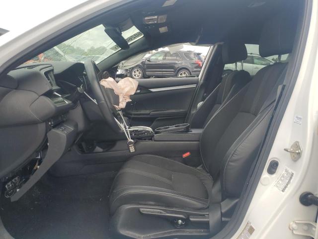2019 HONDA CIVIC SPOR - 2HGFC2F85KH545105
