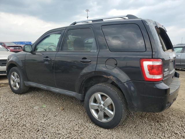 Vin: 1fmcu0e76cka74065, lot: 59742635, ford escape limited 20122