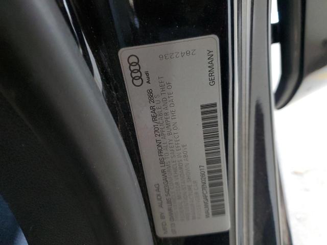 wauwgafc7en026017 - 2014 Audi a7 premium plus - #59114945