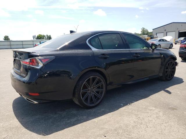 2018 LEXUS GS 350 BAS JTHBZ1BL3JA016280