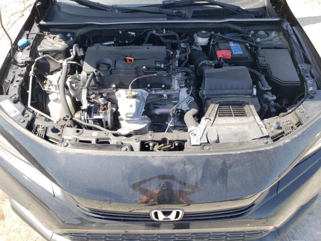 2023 HONDA CIVIC SPOR 2HGFE2F59PH541999