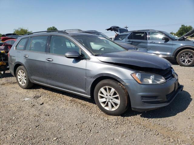 Vin: 3vwc17au3gm516930, lot: 59186365, volkswagen golf s 20164