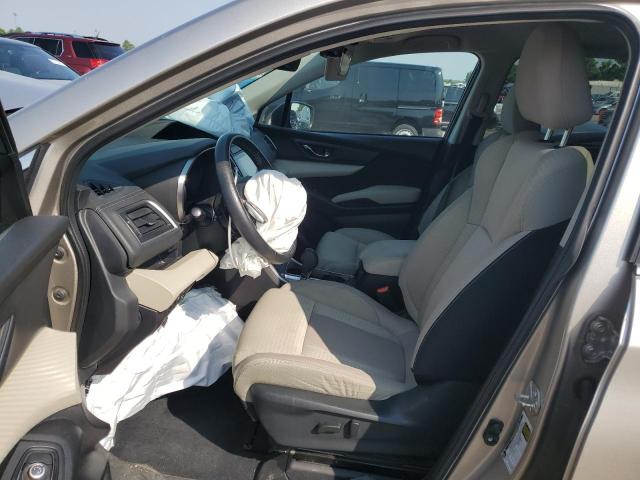 2020 SUBARU ASCENT PREMIUM 4S4WMACD9L3474417