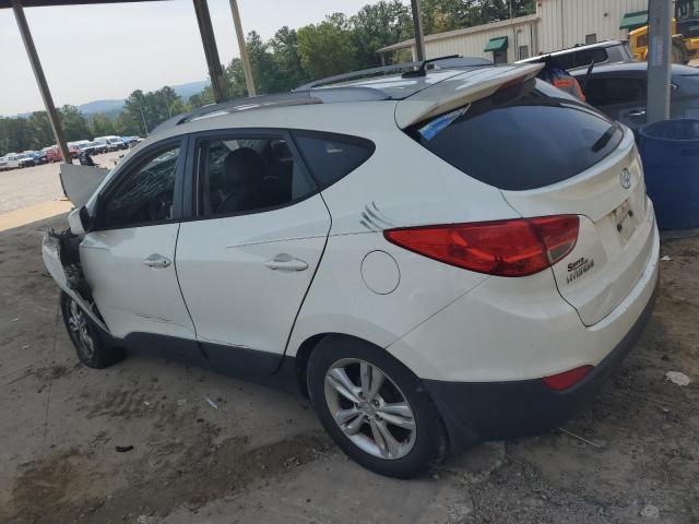 Vin: km8ju3ac9bu151011, lot: 62297465, hyundai tucson gls 20112