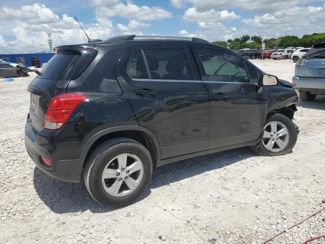 2019 CHEVROLET TRAX 1LT #3293410070