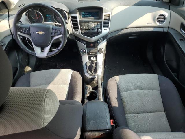 2014 CHEVROLET CRUZE LS - 1G1PB5SH3E7105048