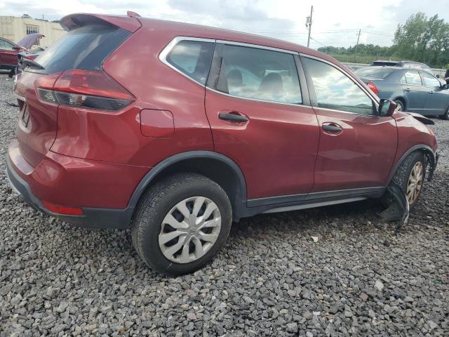 Vin: 5n1at2mt5kc701836, lot: 59480745, nissan rogue s 20193