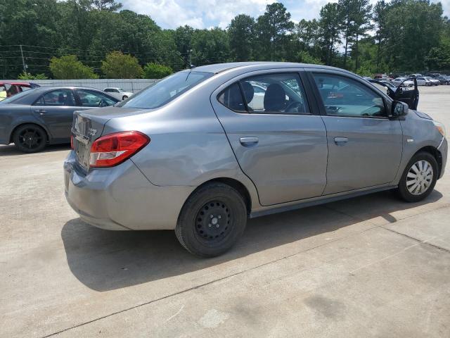 Vin: ml32f3fj4khf11827, lot: 61084335, mitsubishi mirage g4 es 20193