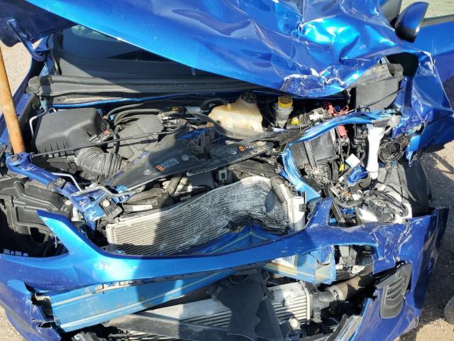2020 CHEVROLET SONIC LS 1G1JB5SB4L4100988