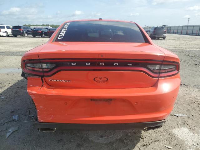 2020 DODGE CHARGER SX 2C3CDXBG8LH101053