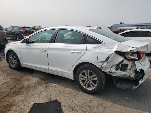 Vin: 5npe24afxfh215939, lot: 59519145, hyundai sonata se 20152