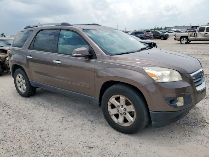 2010 SATURN OUTLOOK XE - 5GZLRTEDXAJ195342