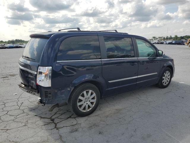 Vin: 2c4rc1bg6er381526, lot: 59558235, chrysler minivan touring 20143