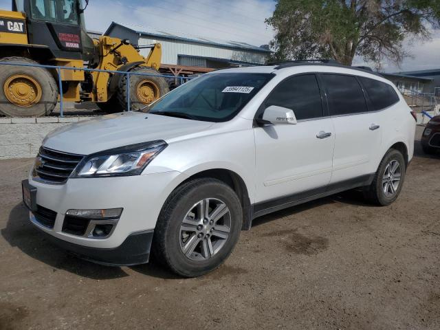 Vin: 1gnkrhkd5gj255090, lot: 59941125, chevrolet traverse lt 2016 img_1