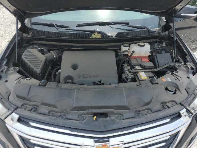2023 CHEVROLET TRAVERSE L 1GNEVGKW7PJ269495