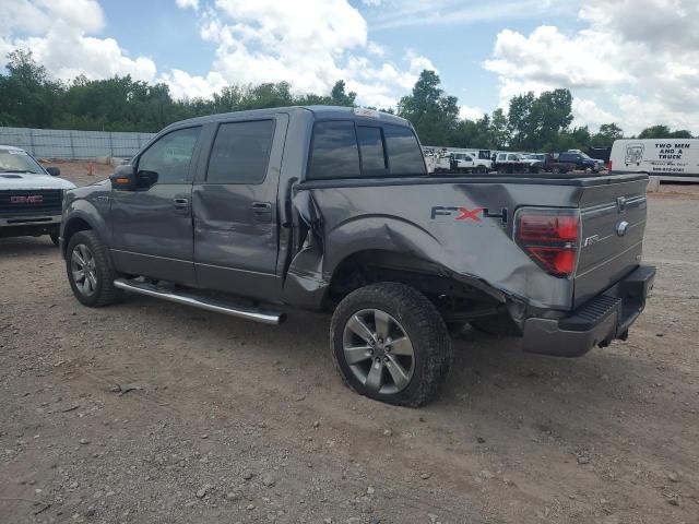 Vin: 1ftfw1ef7bfd40712, lot: 60809695, ford f-150 supercrew 20112