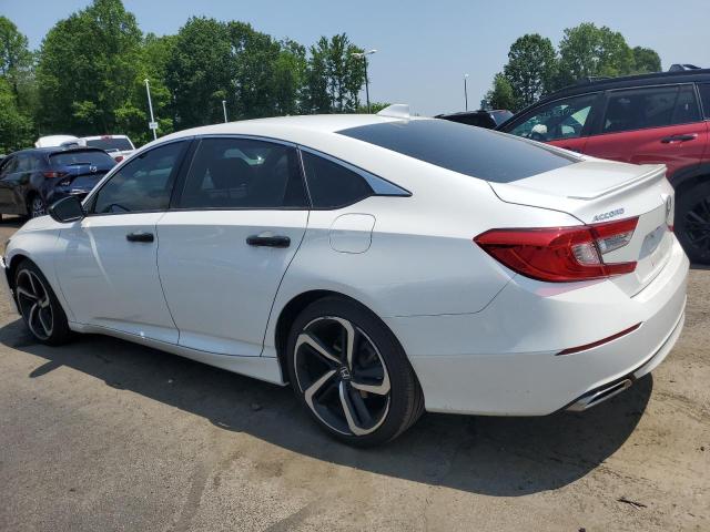 2020 HONDA ACCORD SPO 1HGCV1F31LA048340