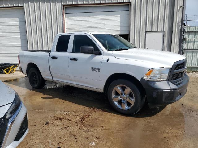2018 RAM 1500 ST 1C6RR6FG7JS285720