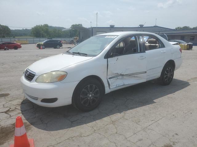 TOYOTA COROLLA CE