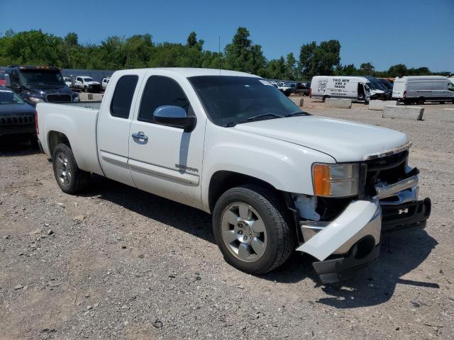 Vin: 1gtr1ve05bz106789, lot: 61239725, gmc sierra c1500 sle 20114