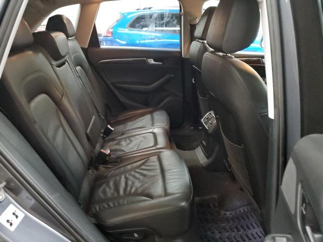 2015 AUDI Q5 PREMIUM - WA1LFAFP7FA111955