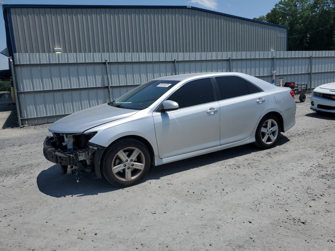 TOYOTA CAMRY L