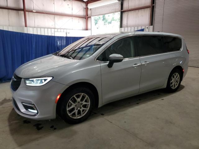 Vin: 2c4rc1bg6pr623850, lot: 61487295, chrysler pacifica touring l 2023 img_1