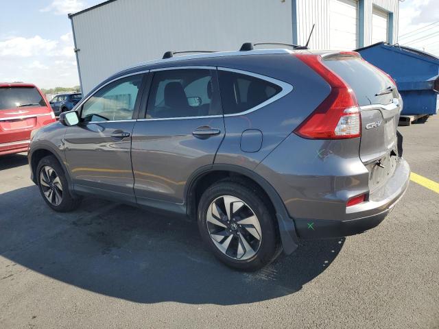 2015 HONDA CR-V TOURI 5J6RM3H97FL021400