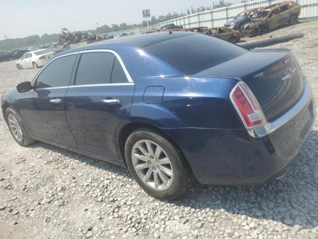 2013 CHRYSLER 300C - 2C3CCAEG0DH561269