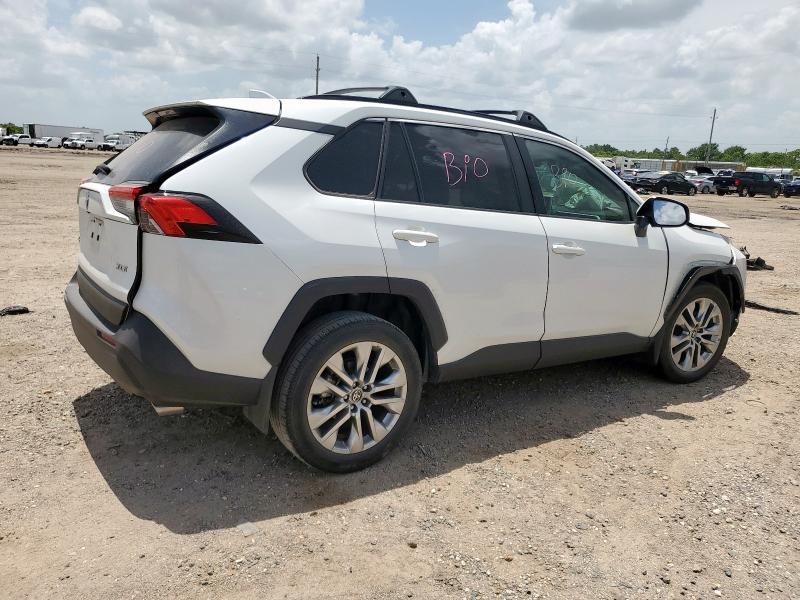 2024 TOYOTA RAV4 XLE P 2T3C1RFV0RW311924