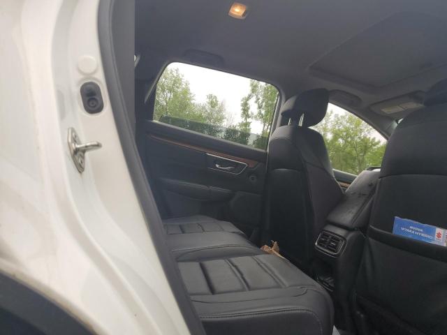 2018 HONDA CR-V TOURI - 2HKRW2H96JH602698