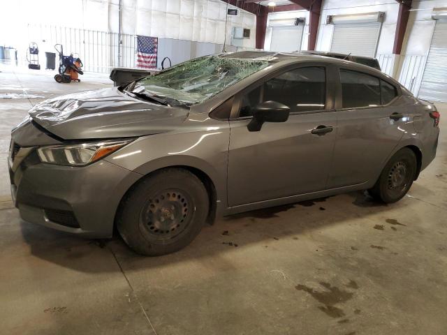 Vin: 3n1cn8dv3ll803902, lot: 59401765, nissan versa s 2020 img_1