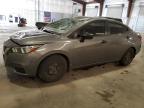 2020 NISSAN VERSA S - 3N1CN8DV3LL803902