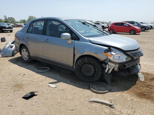 Vin: 3n1bc1ap3bl423858, lot: 59992785, nissan versa s 20114