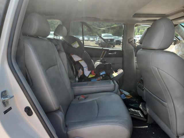 2012 TOYOTA HIGHLANDER - 5TDDK3EH9CS125432