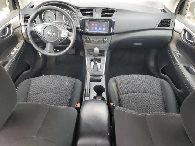 2019 NISSAN SENTRA S 3N1AB7AP3KY313509